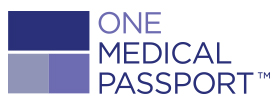 one medical passport