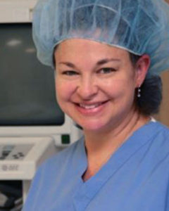 Maria Jaramillo-Dolan podiatric surgeon winter haven day surgery center