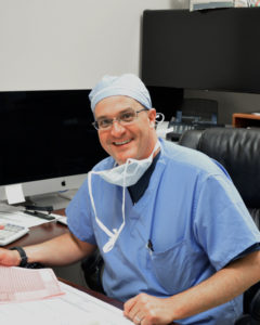 Pablo Larrea board certified anesthesiology winter haven day surgery center