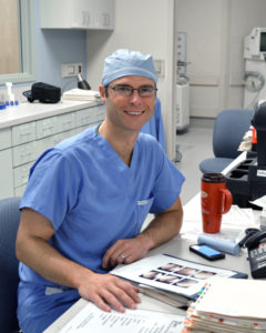 dr paul morin board certified orthopedic surgeon winter haven day surgery center