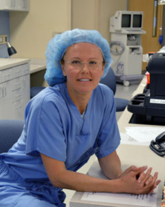 Tatiana Wellens-Bruschayt, DPM podiatry surgeon winter haven day surgery center