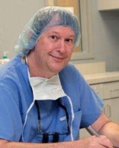 dr stuart patterson board certified orthopedic surgeon winter haven day surgery center