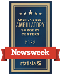 newsweek america's best ambulatory surgery centers